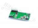 RFID Card Reader Module RDM6300 (UART) / 125KHz EM4100 